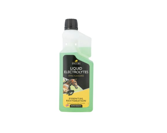 Lincoln Liquid Electrolytes 1L