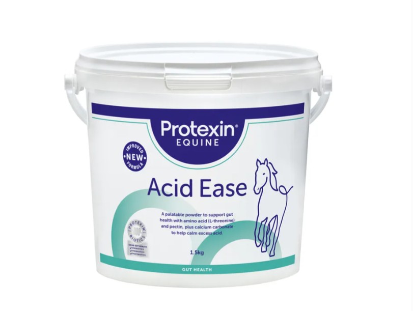 Protexin Acid Ease Digestive Horse Supplement 3kg