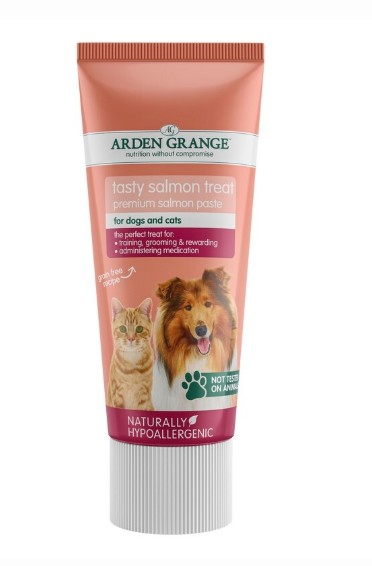 Arden Grange Tasty Treat Paste