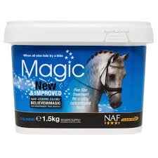 NAF Five Star Magic Calming Powder 1.5kg