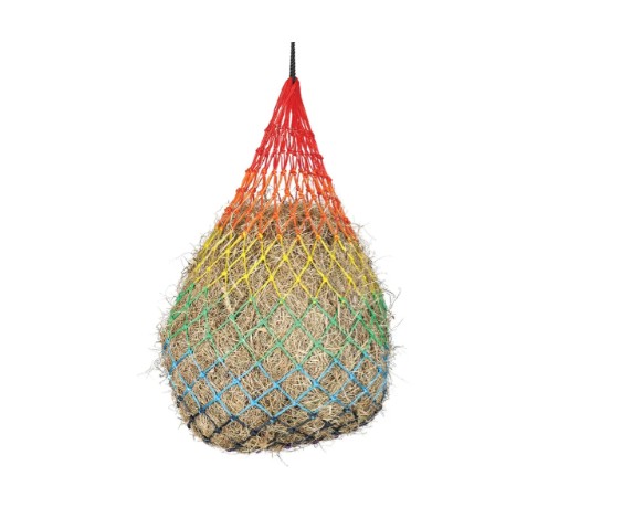Hy Equestrian Hyconic Hay Net