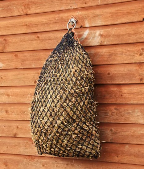 Hy Equestrian Slow Flow Hay Net