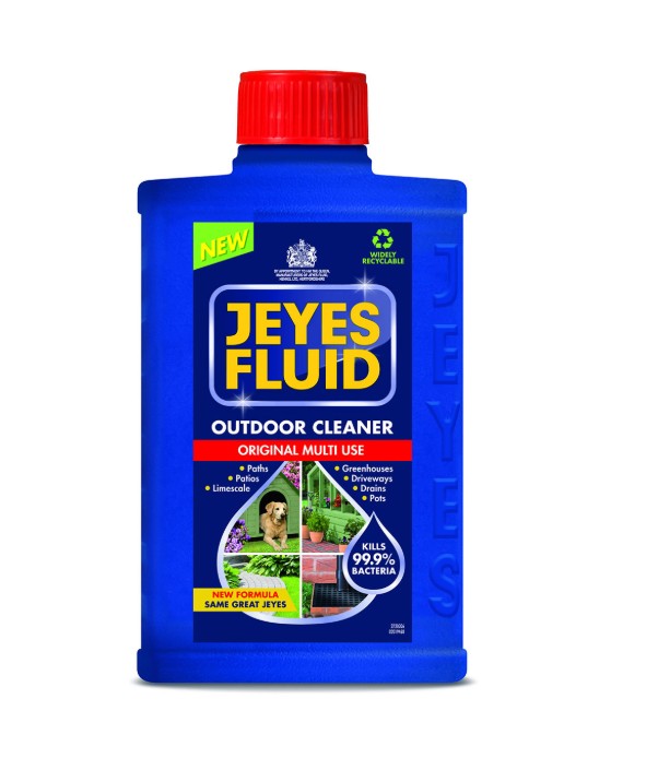 Jeyes Fluid 1 Litre