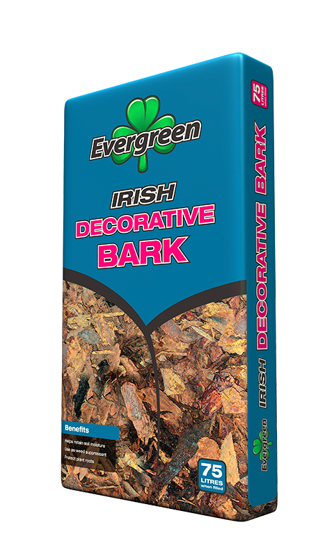 Evergreen 75L Decorative Bark Chip
