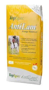 Topspec Antilam Balancer 15kg