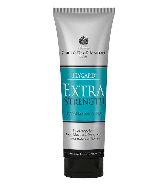 Carr & Day & Martin Flygard Extra Strength Gel