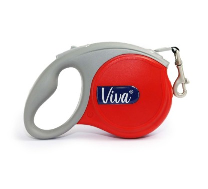 Ancol Retractable Leads