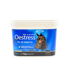 NAF Five Star Oestress Calming Supplement 1kg