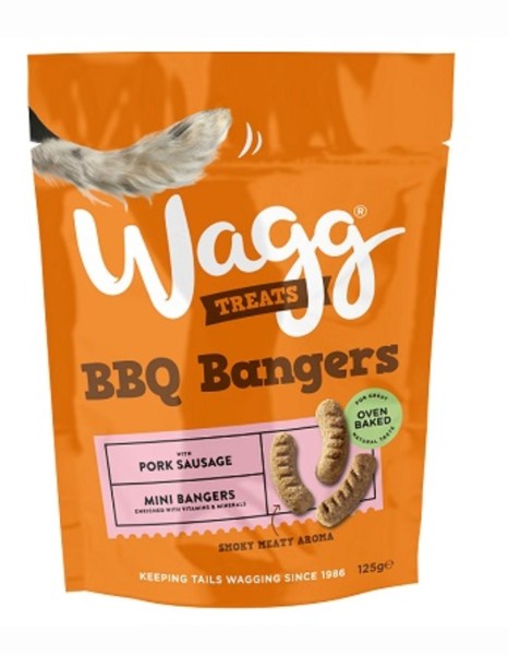 Wagg Treats