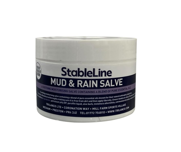 StableLine Mud & Rain Salve