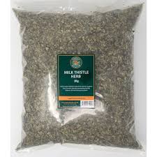 Equus Milk Thistle 1kg