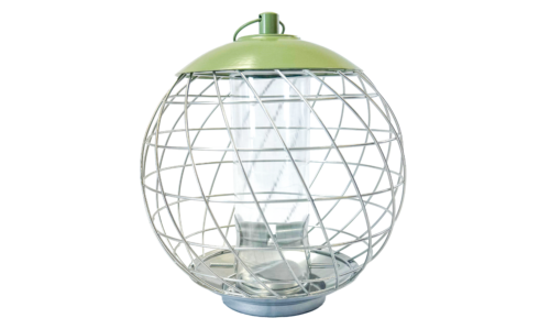 Johnston & Jeff Miami Squirrel Proof Seed Feeder