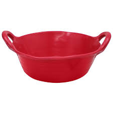 Perry Eco Skip Biodegradable Rubber Feeder 12L