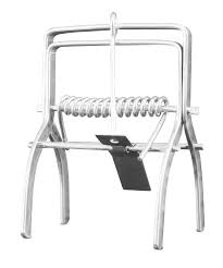 Racan Mole Claw Trap