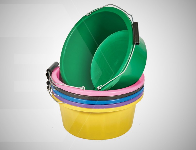 Saddlers Feed/Mixer Bucket
