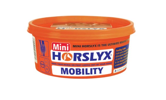 Horslyx Mobility Balancer Lick 650g