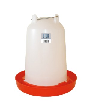 Eton 12 Litre Poultry Drinker