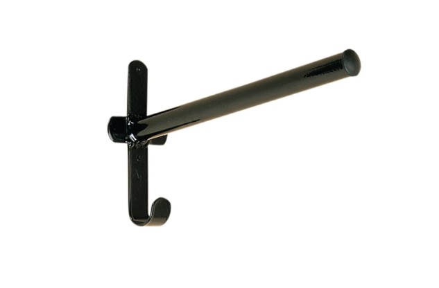 Stubbs Fixed Pole Saddle Rack