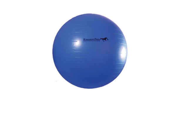 Horsemen's Pride Mega Ball 25" Horse Toy
