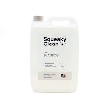 Equine America Squeaky Clean Yard Shampoo 5L
