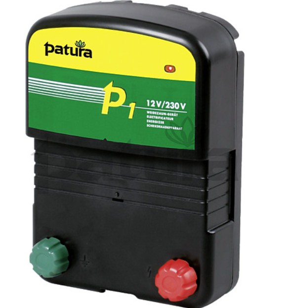 Patura P1 Energiser