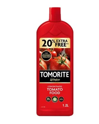 Tomorite Tomato Food
