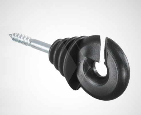 Patura Polywire Insulators 25 Pack