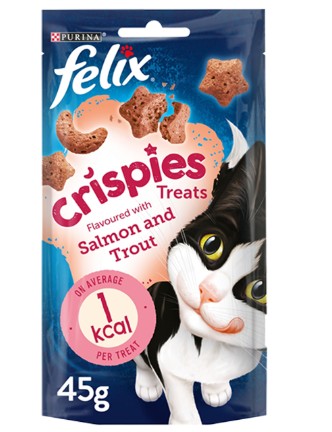 Felix Crispies