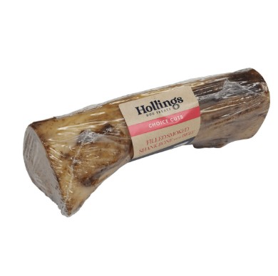 Hollings Filled Bone Smoked Beef