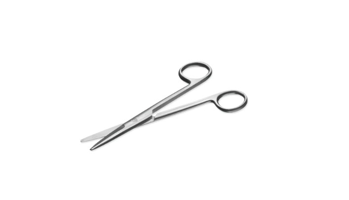 Robinson Dressing Scissors