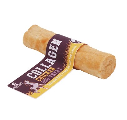 Rosewood Collagen Retriever Roll 5" Chicken