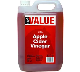 NAF Value Apple Cider Vinegar 5L