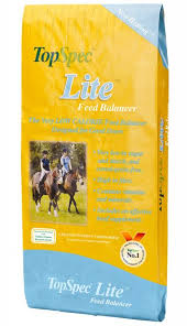Topspec Lite Balancer 15kg