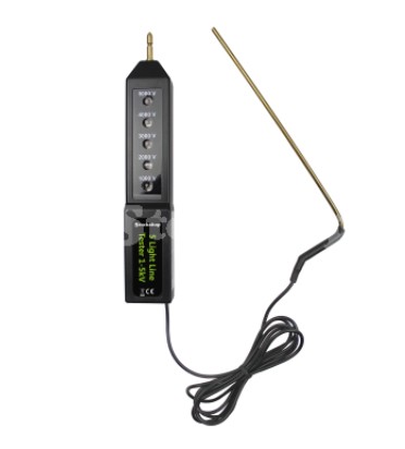 Electric Fence Tester