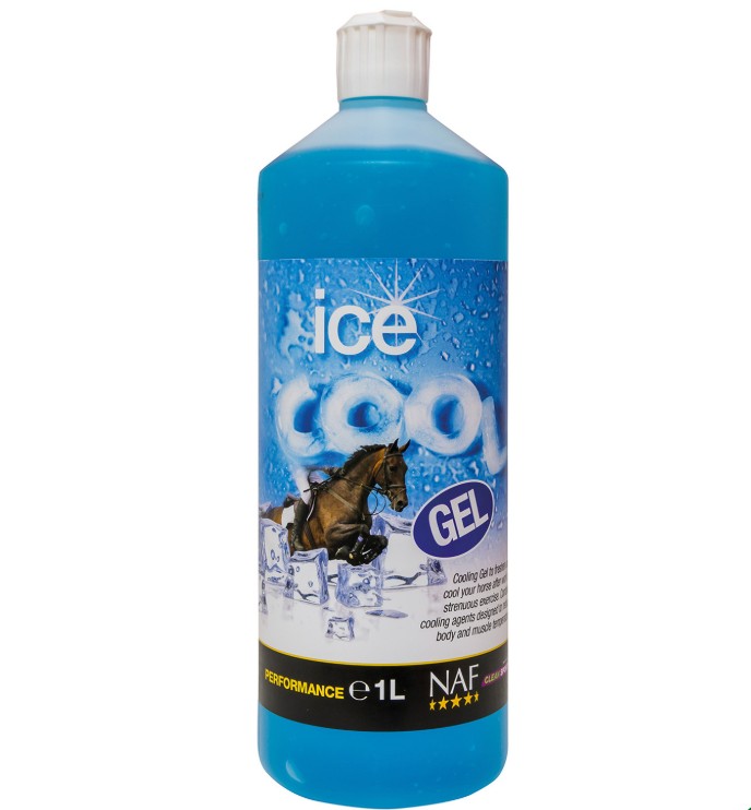 NAF Ice Cool Gel