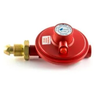 LPG Regulator