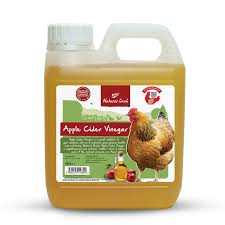 Natures Grub Apple Cider Vinegar 1L