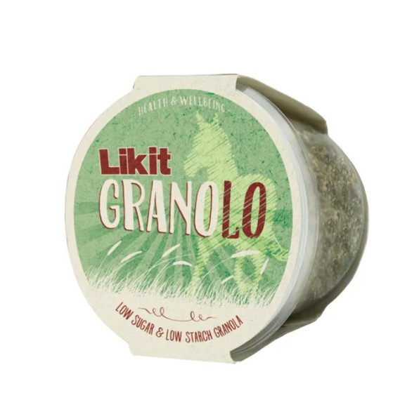 Likit Granolo