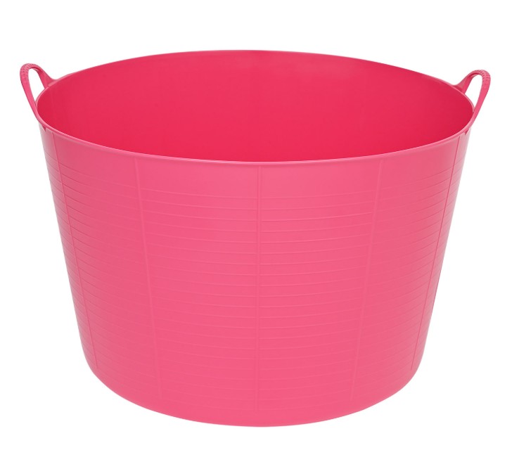 Red Gorilla Trug 75L