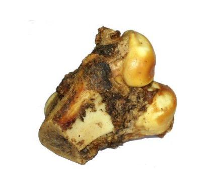 T Forrest Knuckle Bone