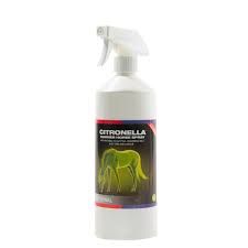 Equine America Citronella Spray