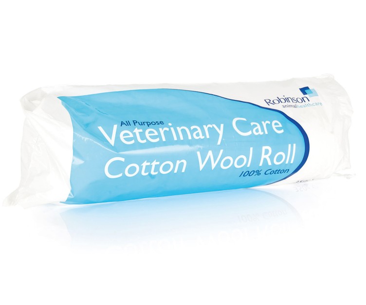 Robinson Cotton Wool Roll