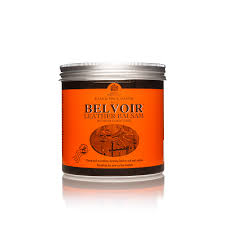 Carr & Day & Martin Belvoir Leather Balsam Conditioner