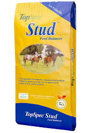 Topspec Stud Balancer 20kg