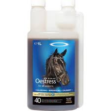NAF Five Star Oestress Liquid Calming Supplement 1 Litre