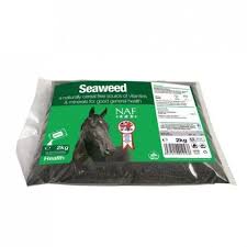 NAF Seaweed 2kg
