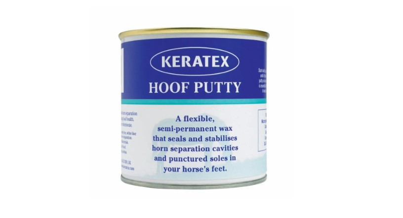 Keratex Hoof Putty
