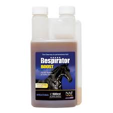 NAF Five Star Respirator Boost 1L
