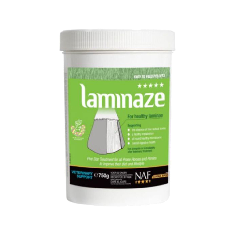 NAF Laminaze 750g