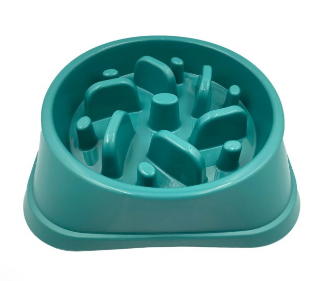 Hem and Boo Non Slip Slow Feeder